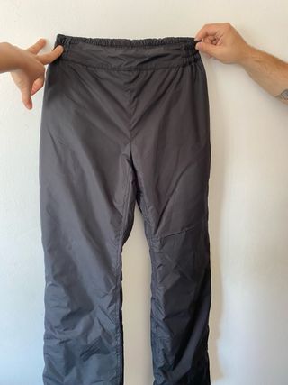 pantalon impermeable