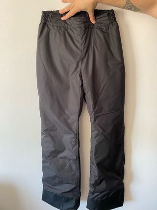 pantalon impermeable