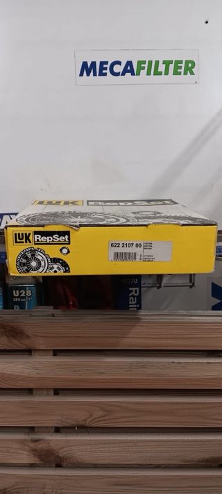 kit embrague expert,jumpy 1.9D