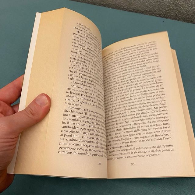 Libro: " Martin Bauman" di David Leavitt