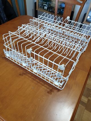 Cesta lavavajillas Candy C7800