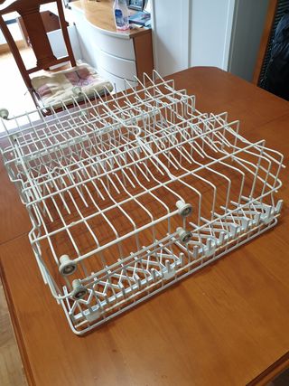 Cesta lavavajillas Candy C7800