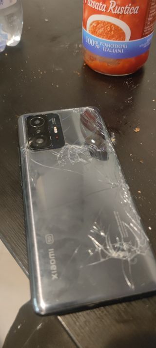 Xiaomi 11t