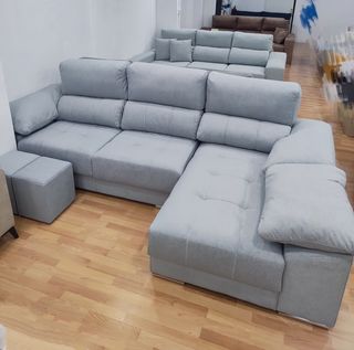 Sofás camas , sofás y chaislonge