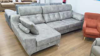 Sofás camas , sofás y chaislonge