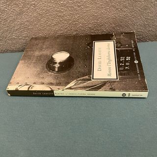 Libro Mentre l’Inghilterra dorme di David Leavitt