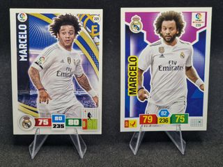 6X Marcelo - Real Madrid