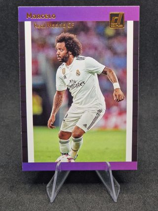 6X Marcelo - Real Madrid
