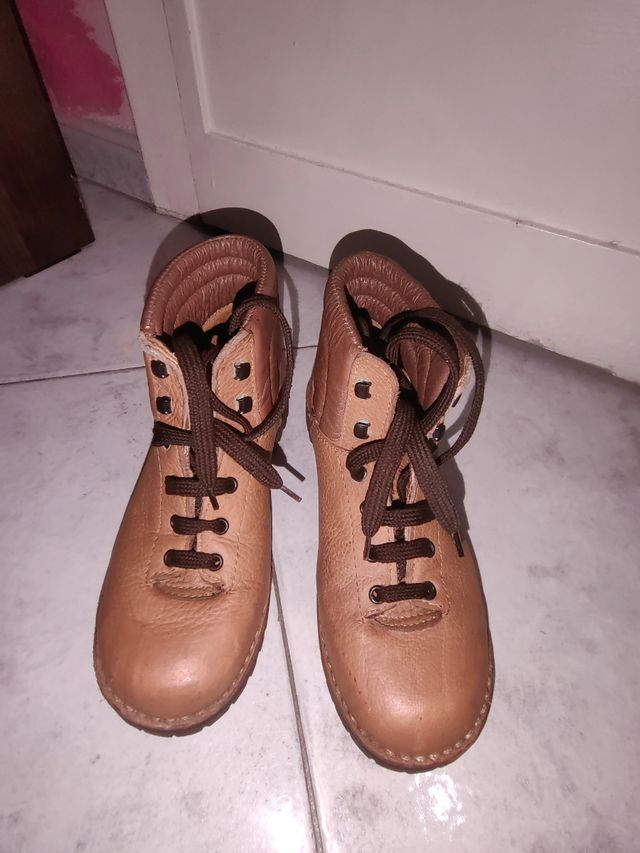 Scarpe DUCAL vintage