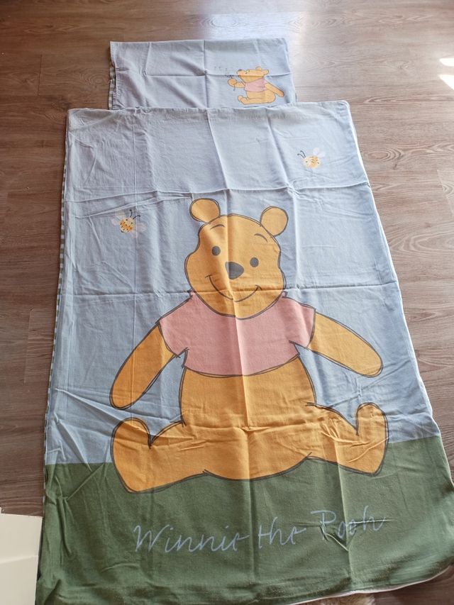 Ropa de cama para niños