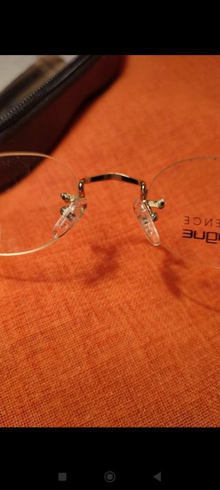 Gafa Vogue para graduar