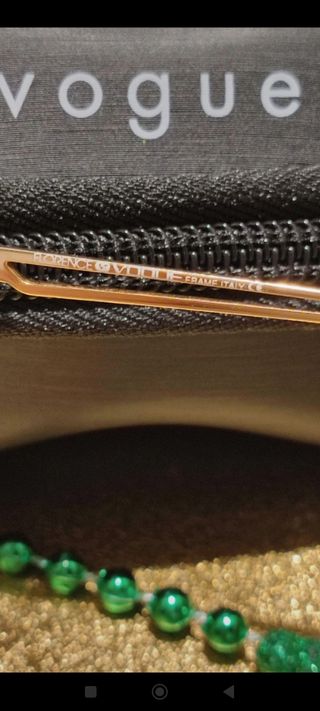 Gafa Vogue para graduar