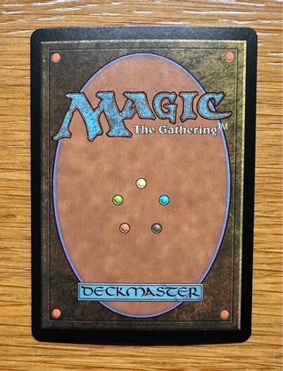 Getto di Lava - carta Magic the Gathering