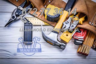 MANITAS BARATO