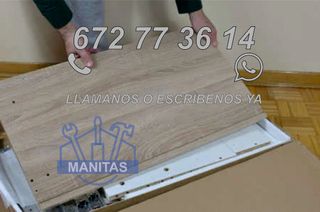 MANITAS BARATO
