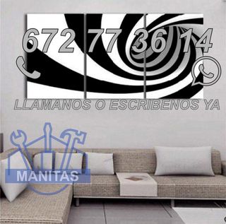 MANITAS BARATO