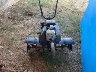 Motocultor Honda