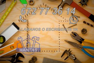 MANITAS ECONÓMICO