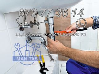 MANITAS ECONÓMICO