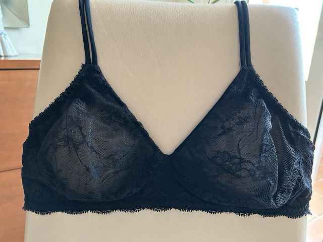 Sujetador Talla 105 B