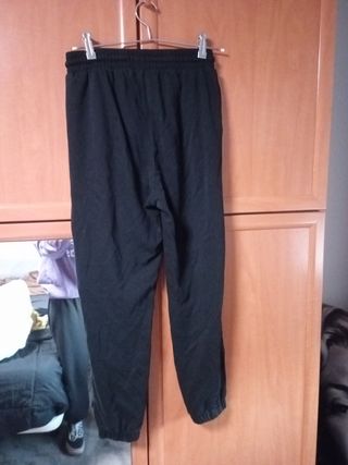 Pantalón chándal Atlanta mujer