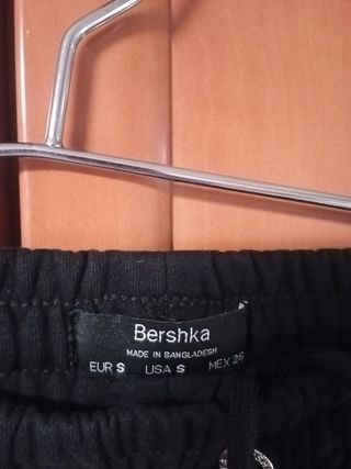 Pantalón chándal Atlanta mujer