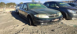 DESPIECE RENAULT LAGUNA