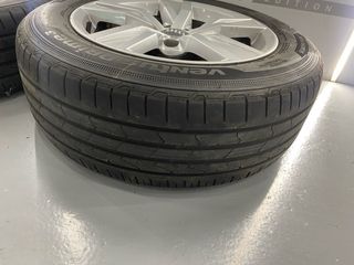 llantas originales Audi