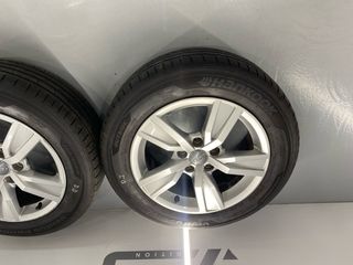 llantas originales Audi