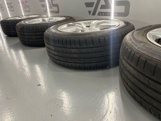 llantas originales Audi