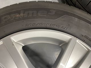 llantas originales Audi