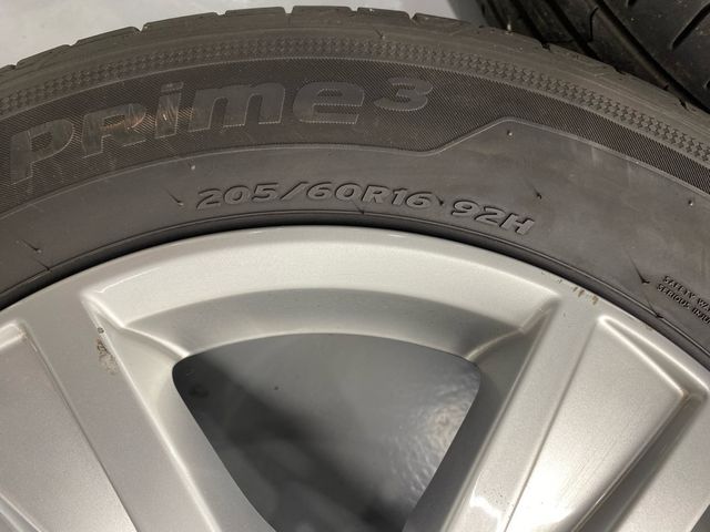 llantas originales Audi