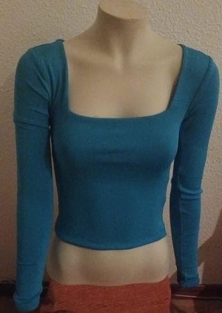 Camiseta/top