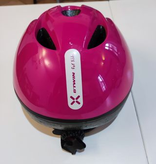 Casco bambini