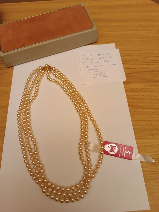 TENGO EN VENTA TRES LINEAS DE ARTÍCULOS