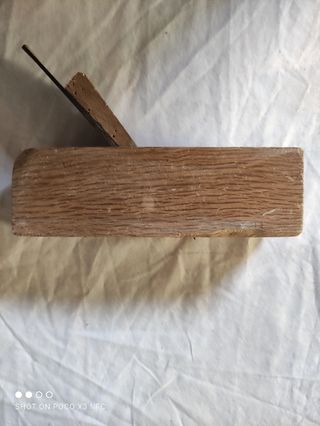 Cepillos carpintero antiguos