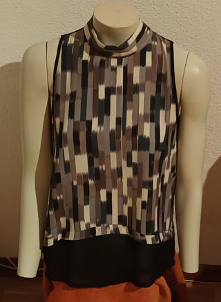 Camisa vestir