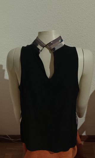 Camisa vestir