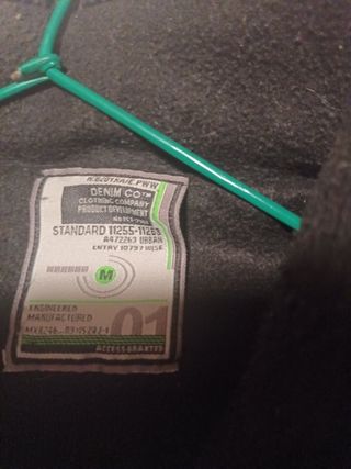 Chaqueta 