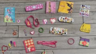 Witch gadget fumetti witch collezione