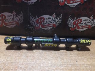 2S7Q9D280AE / R9144Z050B  rampa inyectora FORD MON