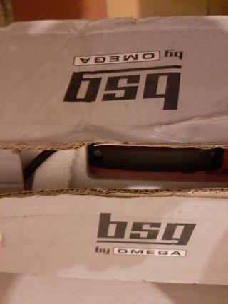 Soldadora nueva  de electrodoS