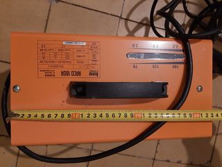 Soldadora nueva  de electrodoS