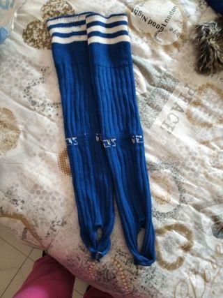 Calzettoni uomo da pallone