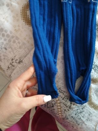 Calzettoni uomo da pallone