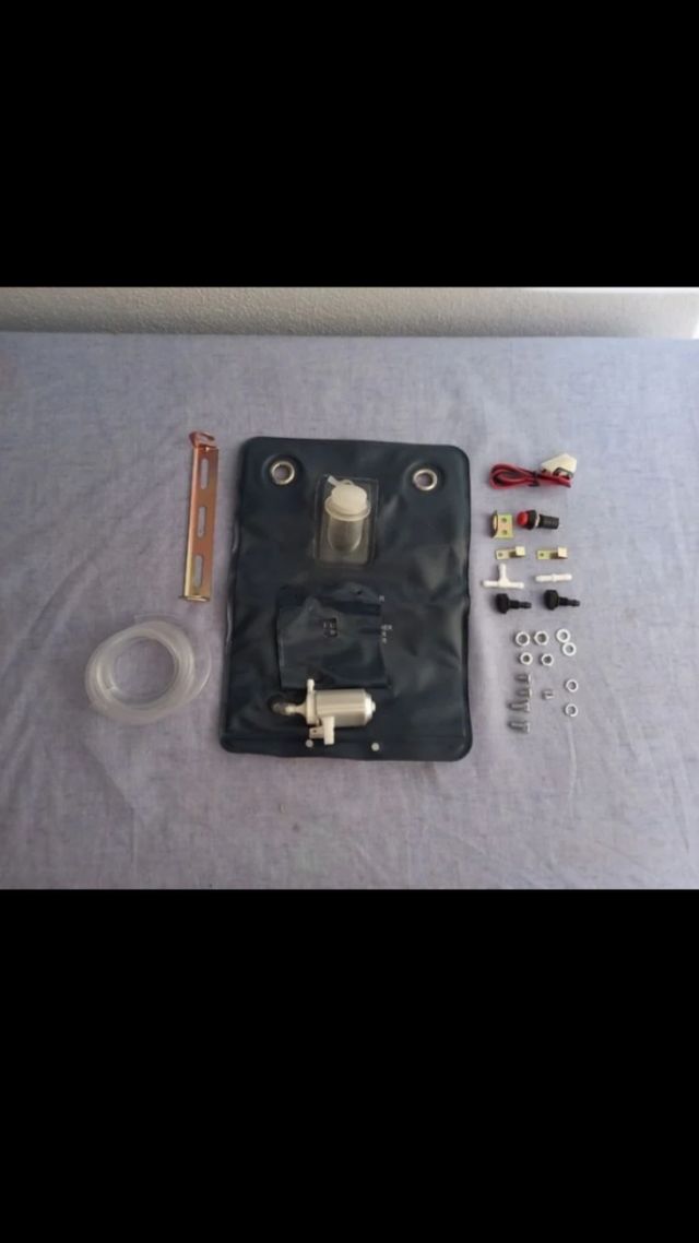 bolsa agua limpia seat 600 124 1430