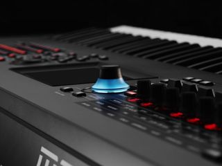 YAMAHA MONTAGE MODX MOTIF XS/XF - LIBRERÍAS