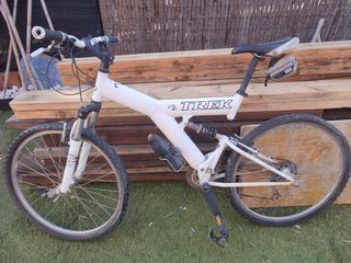 Bicicleta Trek