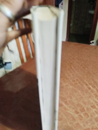 Libro, El mundo del cine.