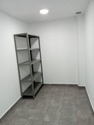 Trasteros en alquiler desde
